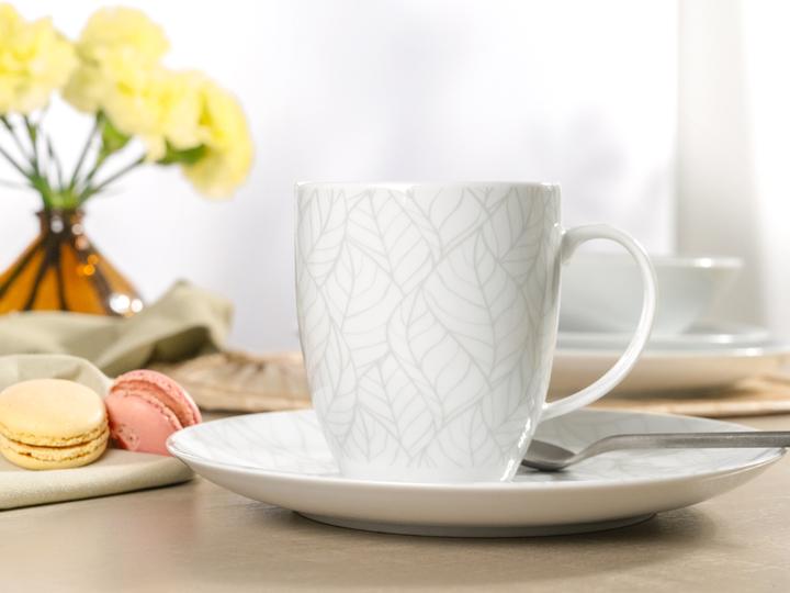 Actual product image CreaTable Home (16 Piece)