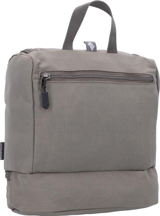 Immagine prodotto Nitro Borse da viaggio Borsa da toilette 25 cm (6 l)