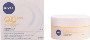 NIVEA Q10 Plus Anti-Falten Altersflecken Tagescreme 50ml