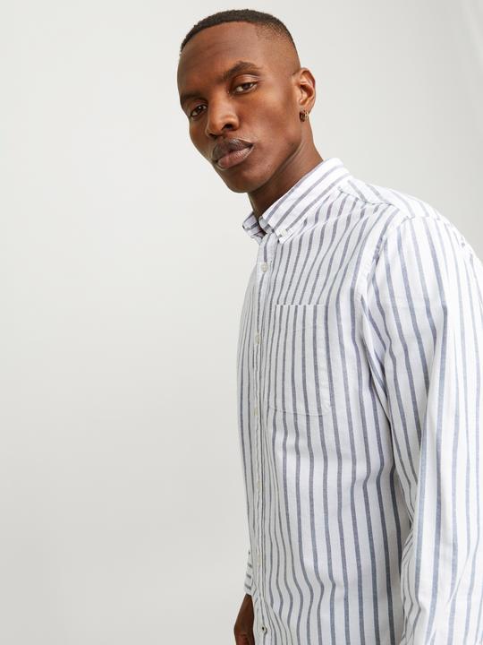 Immagine prodotto Jack & Jones Jjeoxford Shirt Ls Noos (XS)
