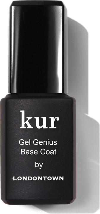 Kur Gel Genius (Transparent, Base Coat)