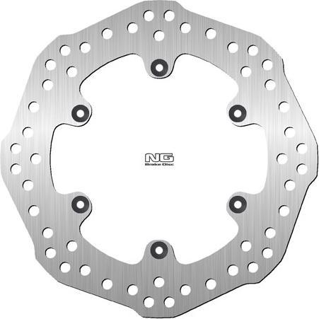 NG Brake Disc DIS1922X