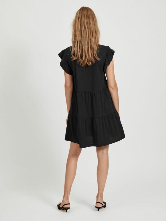 Immagine prodotto Vila Flügelärmel Minikleid (L)