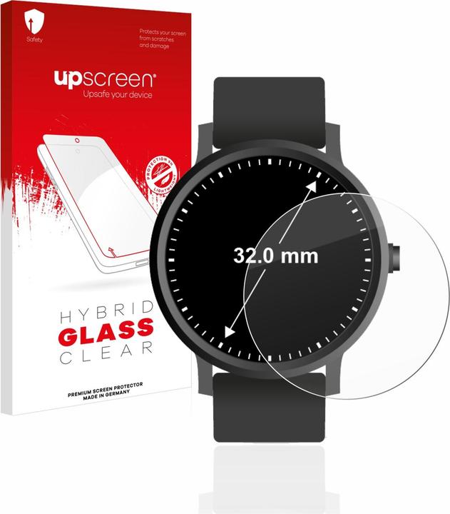 Produktbild upscreen Scratch Shield Panzerglasfolie