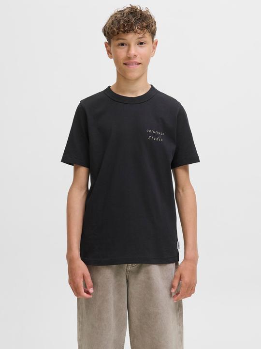 Actual product image Jack & Jones T-shirt Junior T-shirt (176)