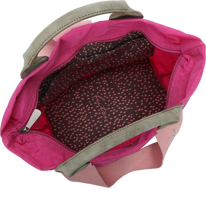 Produktbild Fritzi aus Preußen Ju Lighty Rucksack 38 cm (17 l)