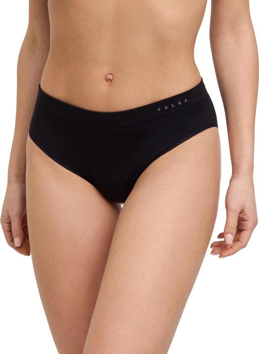 Actual product image Falke WT Light Panties Regular w (XS)