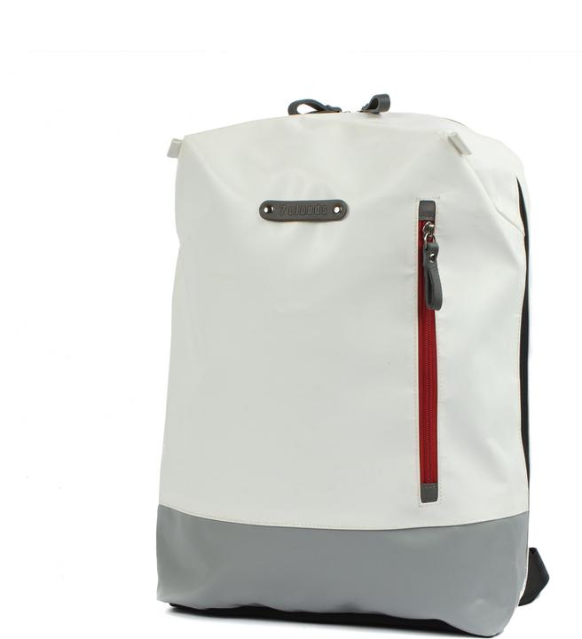 7clouds Stadtrucksack Novis 7.1 (12 l)