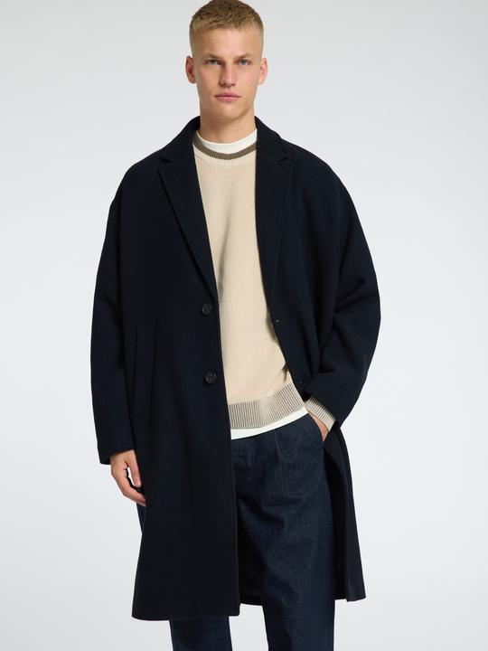 Immagine prodotto Selected Homme Maglia in 100% cotone con scollo rotondo (L)
