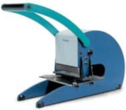 Pernuma PERFOSET II/CP corner perforator