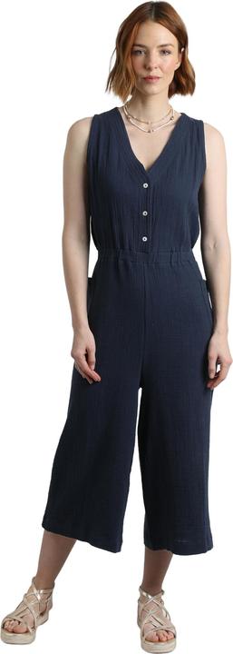 Actual product image Weird Fish Womens/Ladies Alani Double Layered Jumpsuit (42)