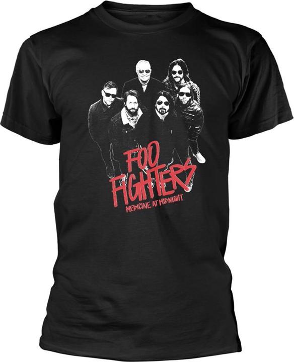 Foo Fighters Mam Photo
