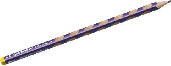 Immagine prodotto STABILO EASYGRAPH S - matita (2.20 mm, HB, 1 x)