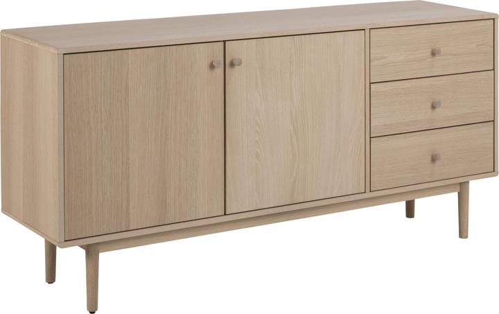 Produktbild AC Design Aston Anrichte (160 x 40 x 75 cm)