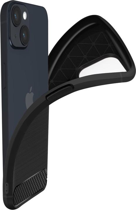 Actual product image Avizar Carbrush Series (Apple iPhone 14)