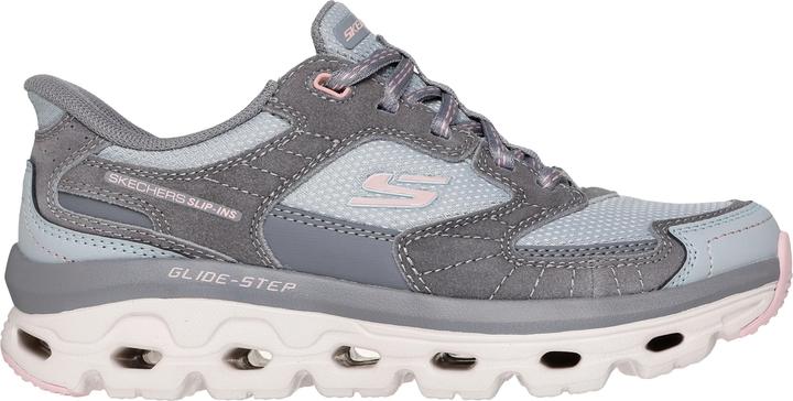 Actual product image Skechers Glide-Step Sole - Paradise Valley - Lifestyle Schuhe - Damen (40)