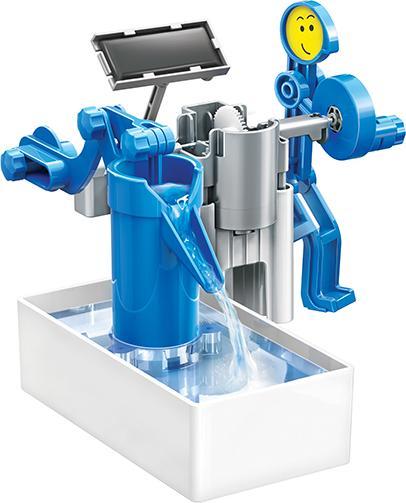 Produktbild Scandinavian Baby Products 4M - Green Science / Magic Water Tap (4M-03458)