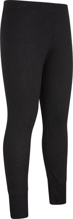 Actual product image Mountain Warehouse Childrens/Kids Talus Thermal Bottoms (128)