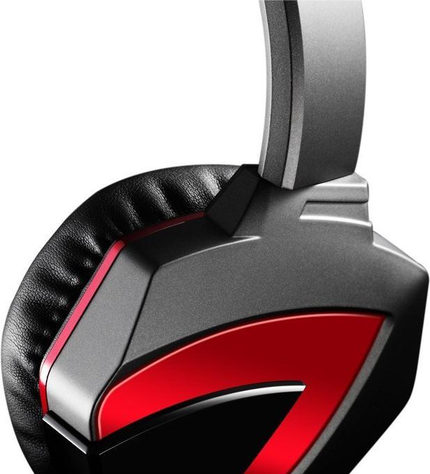 Image du produit A4Tech A4-TECH A4TSLU44315 Casque de jeu stéréo Bloody G500 (Filaire)