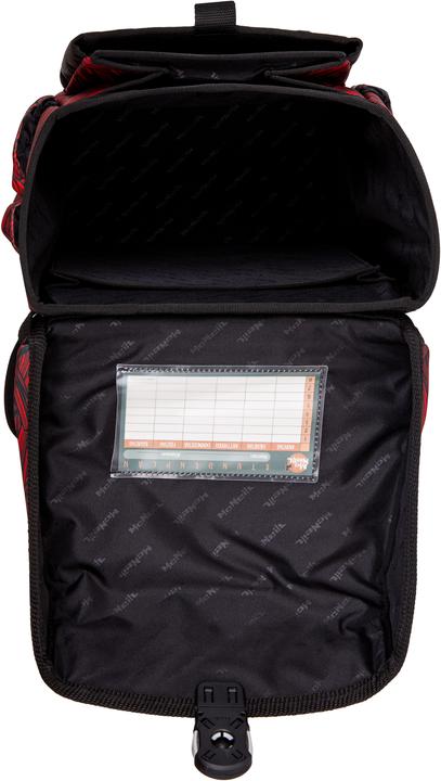 Image du produit Mc Neill Ergo Compacto Set de cartables 5 pièces (20 l)