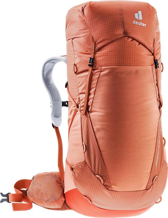 Deuter Aircontact Ultra 45+5 (45 l)