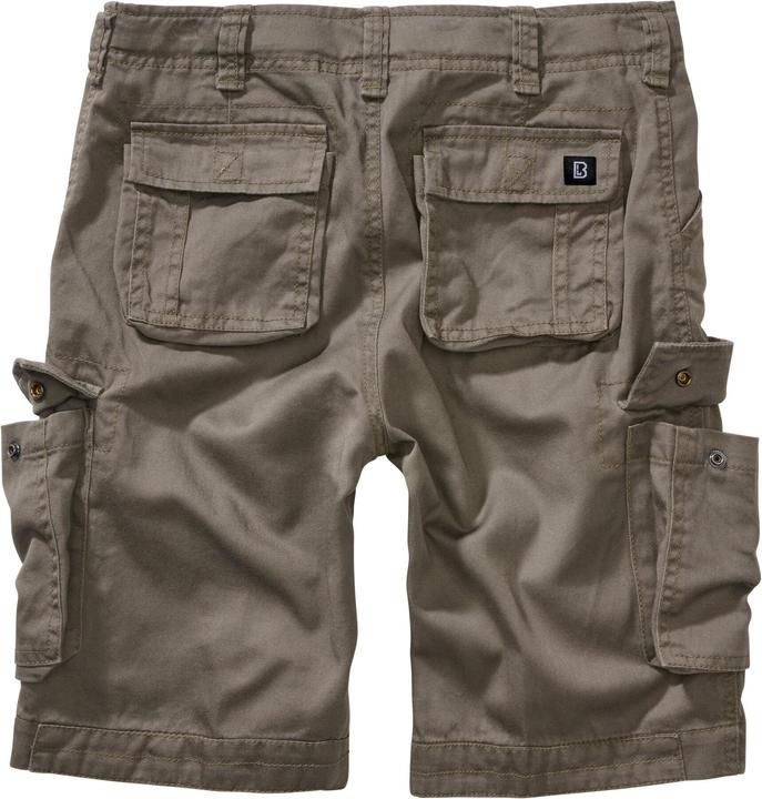 Actual product image Brandit Kids Urban Legend Shorts - 16209 (170)