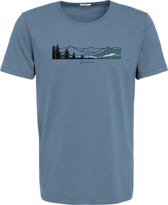 Actual product image Greenbomb Nature Hike Together Spice T-Shirt (S)