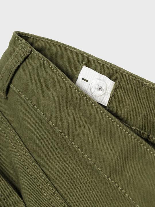 Produktbild Lmtd Loose Fit Cargohose (140)