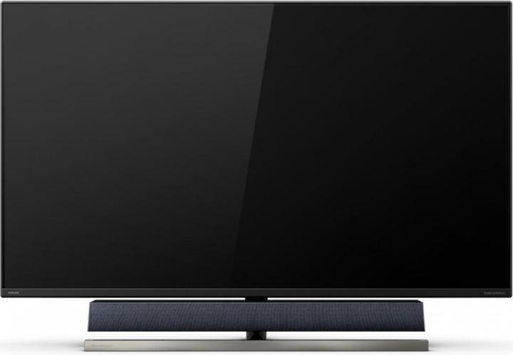 Produktbild Philips 559M1RYV (3840 x 2160 Pixel, 55")