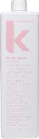Immagine prodotto Kevin Murphy ANGEL.WASH 1000 ml (1000 ml, Shampoo liquido)