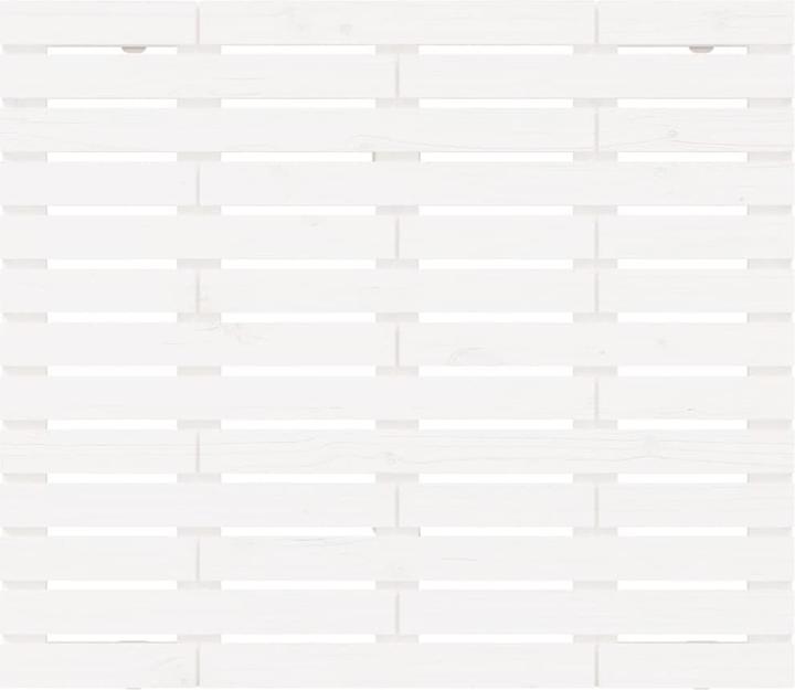 Actual product image VidaXL Oksiutka (96 x 3 x 63 cm)