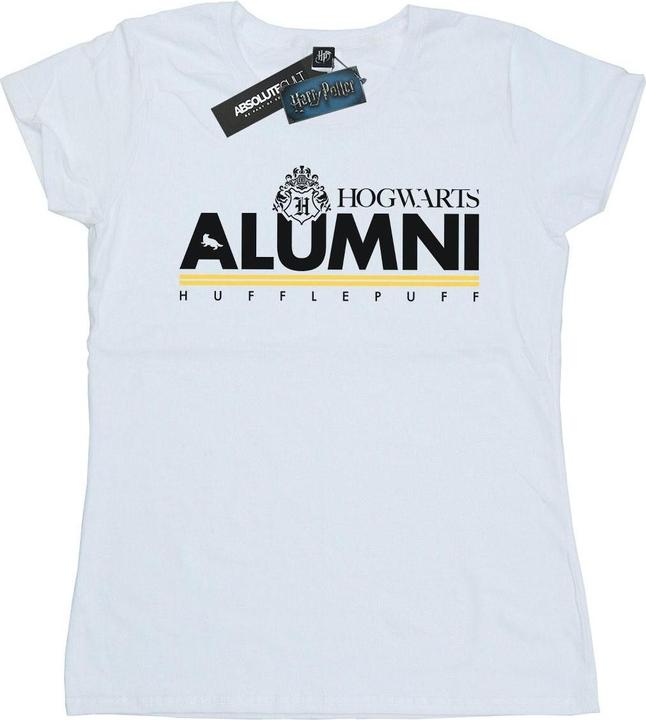 Hogwarts Alumni Hufflepuff TShirt (XL)