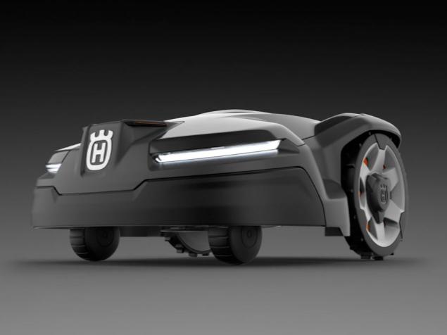 Produktbild Husqvarna 415X (1500 m²)