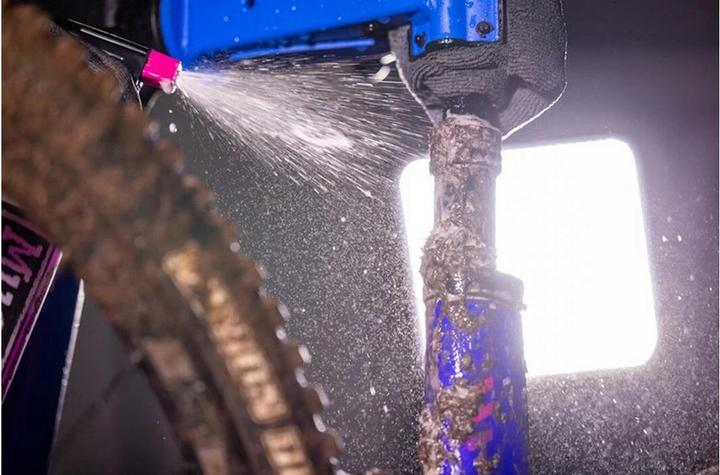 Immagine prodotto Muc-Off Fahrradreiniger (1000 ml, Pulitore per biciclette)