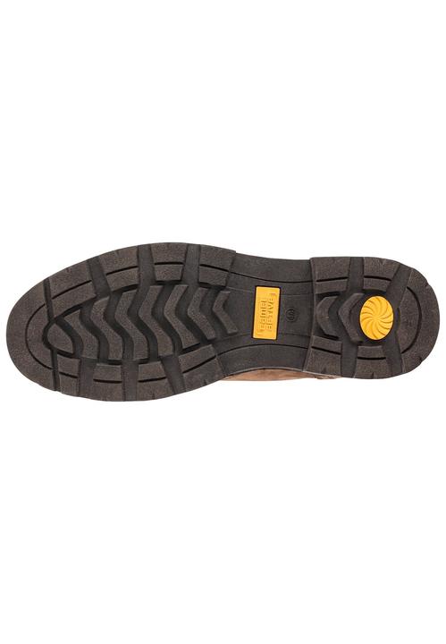 Actual product image Camel Active Boots crazy horse CAFE (41)