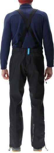 Actual product image UYN Ski trousers with straps Impervious (S)