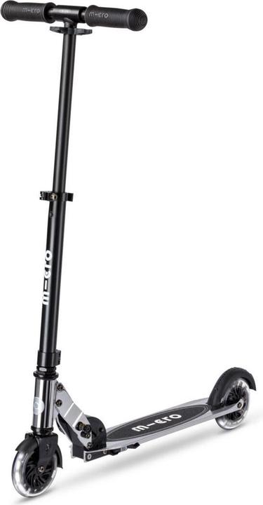 Produktbild Micro Scooter Sprite LED Silverchrome