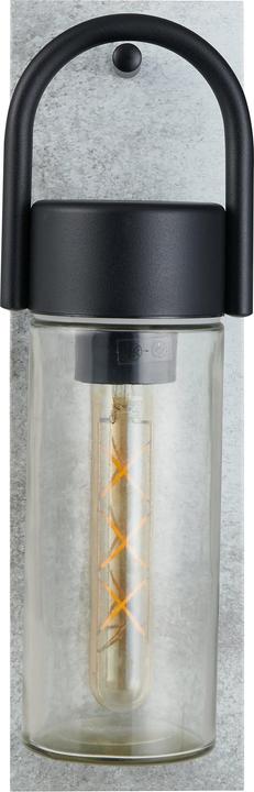 Produktbild EGLO LED-Wandleuchte (E27, IP44)