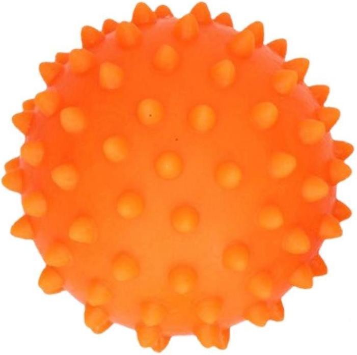 Actual product image Hencz Toys Massageball orange