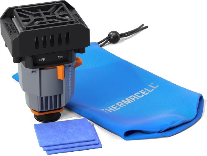 Image du produit Thermacell Camping Backpacker MR-BP
