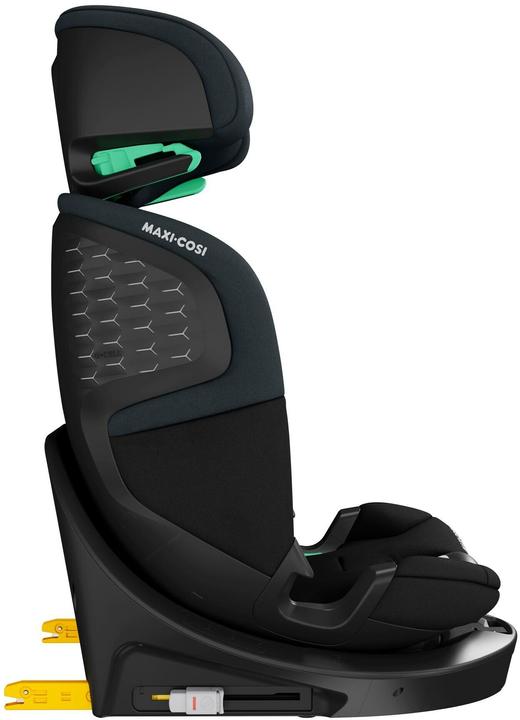Image du produit Maxi-Cosi Emerald 360 S (Reboarder, Norme ECE R129/i-Size)