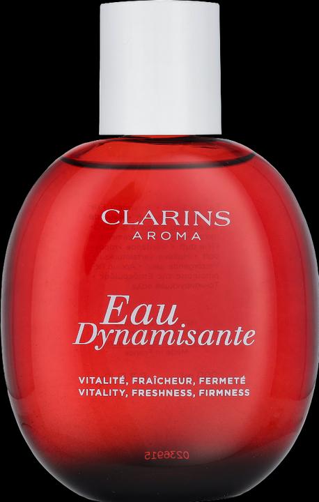 Actual product image Clarins Flacon (re)