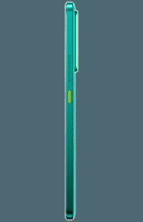 Image du produit realme GT 7 512GB/16GB - Dream Edition (512 Go, Vert, 5.12", 50 Mpx)