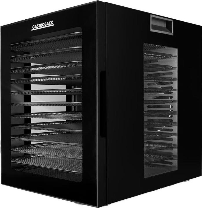 Produktbild Gastroback 46605 Design Dehydrator Vision Pro