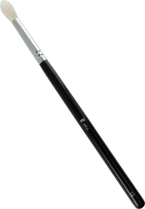 Actual product image Ibra Shadowending Brush 13 (Eyebrows)