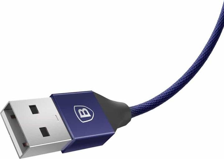 Produktbild Baseus Yiven USB A - Lightning (1.80 m, USB 3.2 Gen 2)