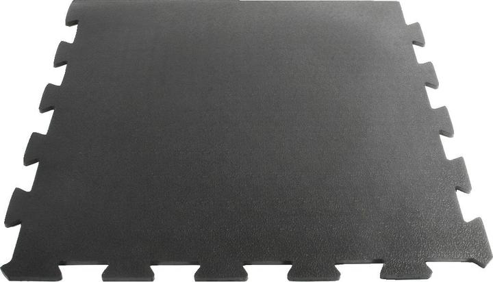 Produktbild kaiserkraft Bodenbelag, Gummi (1 cm)
