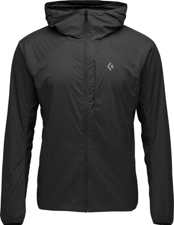 Black Diamond Men's Alpine Start Insulated Hoody (Softshell Jacken) (S)