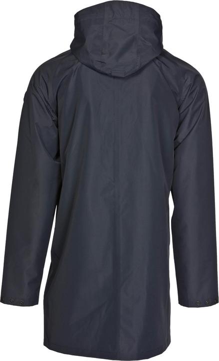 Produktbild Rukka Travelcoat Herren Regenmantel (XS)
