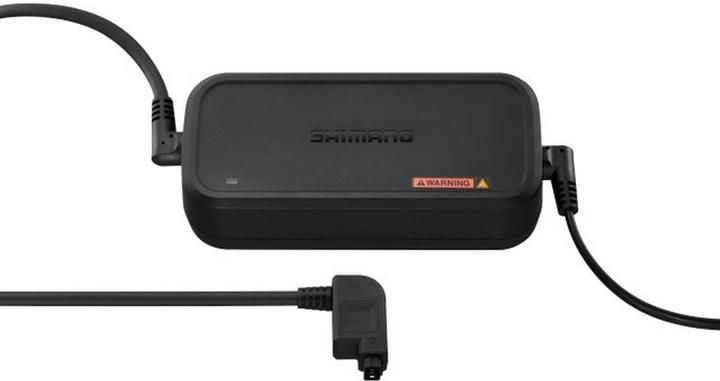 Image du produit Shimano Étapes EC-E8004 (504 Wh, Chargeur de vélo électrique)
